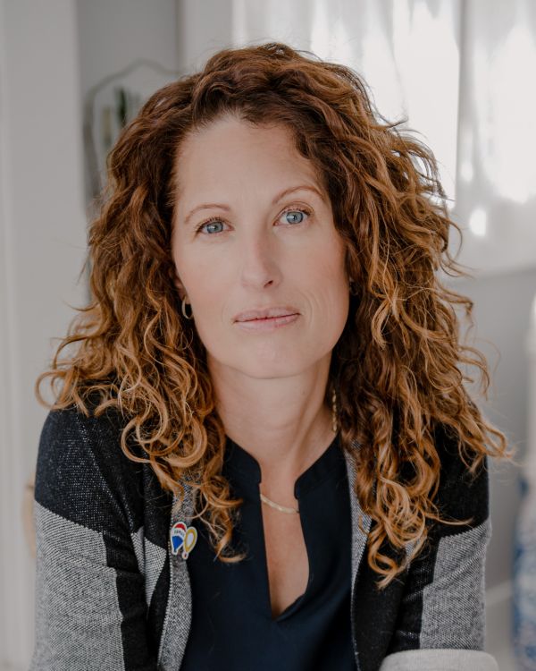 Michelle Buck